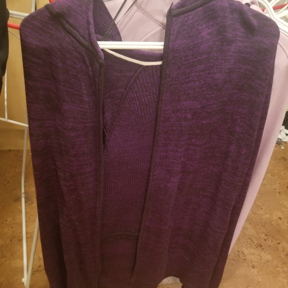 Lululemon wrap